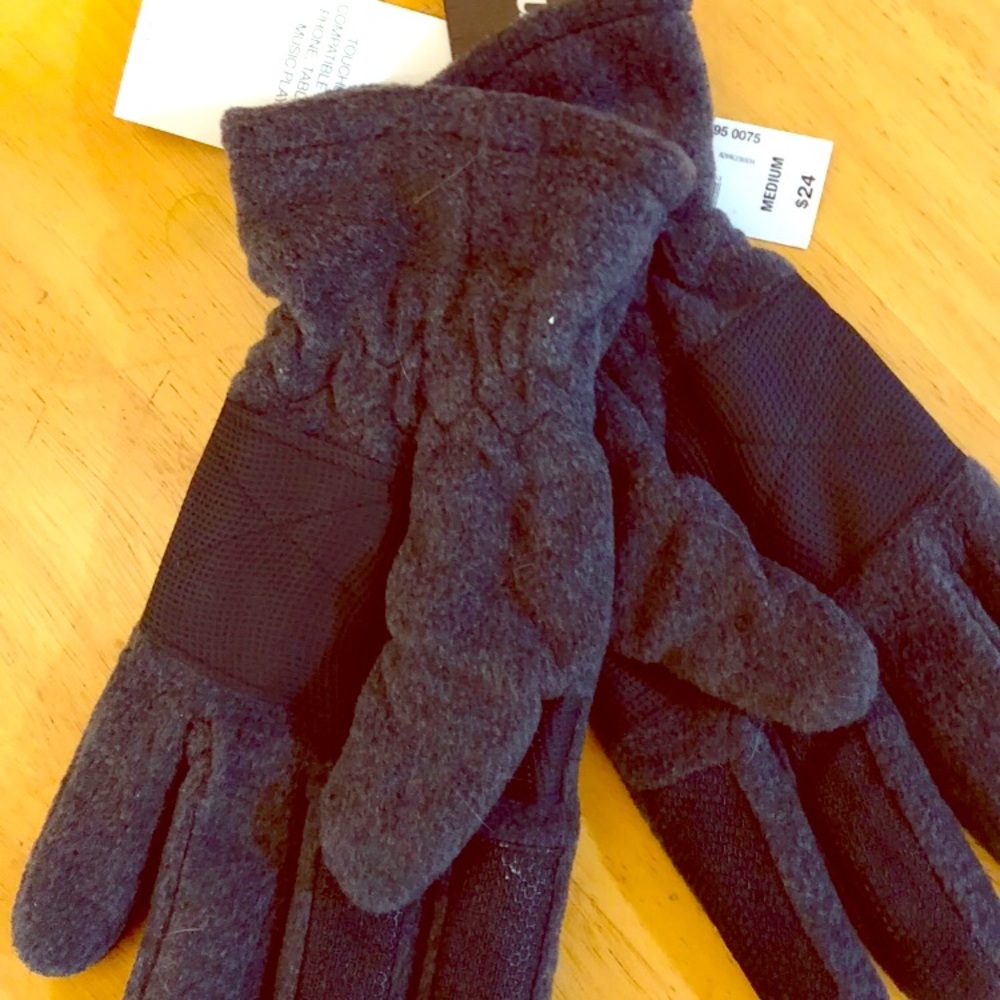 Men’s Thinsulate/ Insulation.